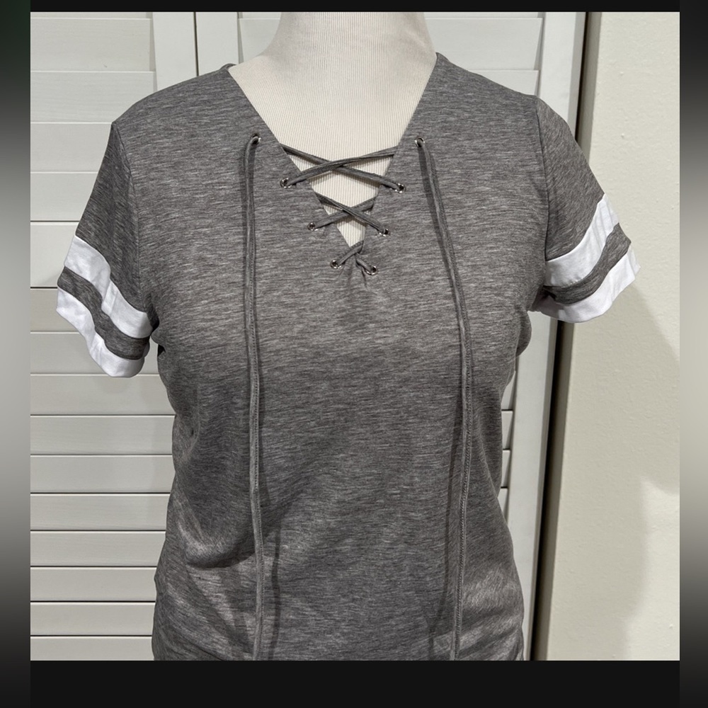 Woman’s top
